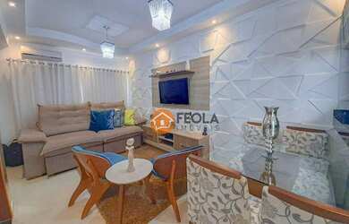 Imagem 10: Casa à venda, 78 m² por R$ 430.000,00 - Residencial Boa Vista - Americana/SP