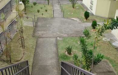 Imagem 4: Betim - Apartamento Padrão - Santa Cruz