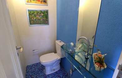 Imagem 10: Apartamento. 166m² de Área, 3 Vagas na garageme3 Dormitórios