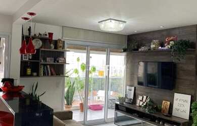 Imagem 5: Apartamento à venda, 75 m² por R$ 1.191.490,00 - Brooklin - São Paulo/SP