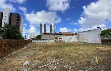Imagem 4: Terreno à venda, 684 m² por R$ 2.000.000,00 - Tambauzinho - João Pessoa/PB
