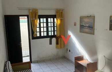 Imagem 1: Casa à venda, 45 m² por R$ 175.000,00 - Aviação - Praia Grande/SP