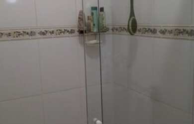 Imagem 7: Cabo Frio/Porto do Carro - Linda casa em condomínio, salão, 4 qtos