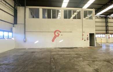 Imagem 5: PAVILHÃO para alugar por R$ 19.500,00 no bairro São Luis - CANOAS /...