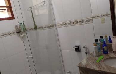 Imagem 6: Cabo Frio/Porto do Carro - Linda casa em condomínio, salão, 4 qtos