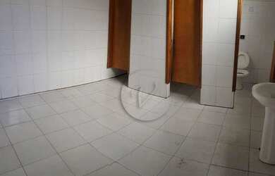 Imagem 7: Galpão para alugar, 2500 m² por R$ 25.000,00/mês - Casa Branca - Santo...