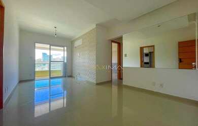 Imagem 1: Apartamento à venda, 75 m² por R$ 530.000,00 - Canto do Forte - Praia...