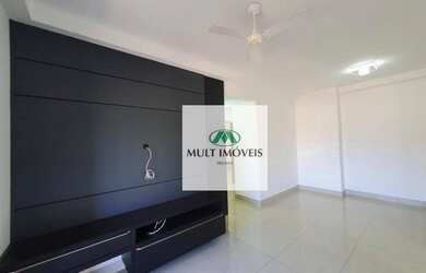 Imagem: O apartamento possui 2 Dormitórios, 2 Banheiros, 71m² de Área