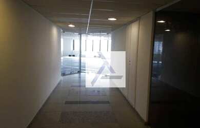 Imagem 3: Sala para alugar, 476 m² por R$ 53.000,00/mês - Jardim Paulistano -...