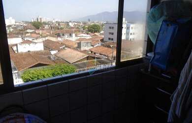 Imagem 12: Apartamento à venda, 68 m² por R$ 190.000,00 - Caiçara - Praia Grande/SP