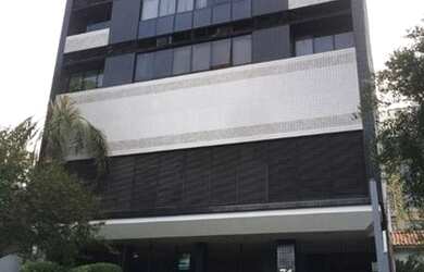 Imagem 9: Sala, 30 m² - venda por R$ 170.000,00 ou aluguel por R$ 800,00/mês -...