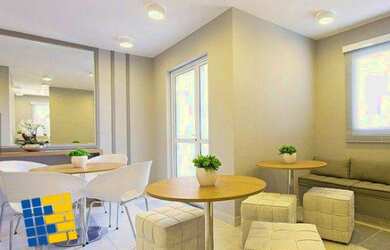 Imagem 10: Apartamento à venda, 46 m² por R$ 313.000,00 - Vila Formosa - São Paulo/SP