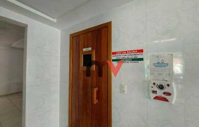 Imagem 9: Apartamento à venda, 172 m² por R$ 859.000,00 - Tupi - Praia Grande/SP