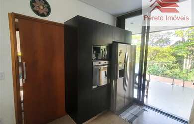 Imagem 14: Casas em Condomínio para locação em Bragança Paulista no bairro Jardim...