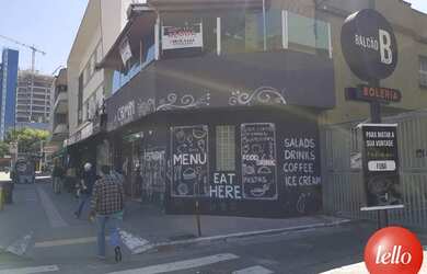 Imagem: O depósito possui 302m² de Área e está localizado em Jardim