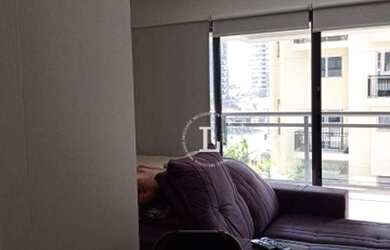 Imagem 7: Studio à venda, 31 m² por R$ 500.000 - Vila Madalena - São Paulo/SP