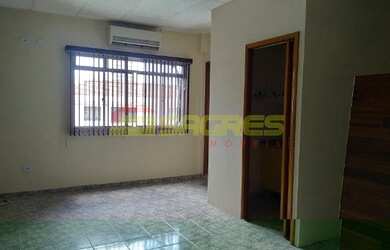 Imagem: SãO PAULO - Conjunto Comercial/sala - Vila Guilherme