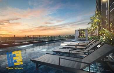 Imagem 6: Apartamento à venda, 215 m² por R$ 2.740.000,00 - Tatuapé - São Paulo/SP