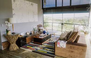 Imagem 14: Casa com 3 dormitórios à venda, 600 m² por R$ 5.000.000,00 - Condominio...