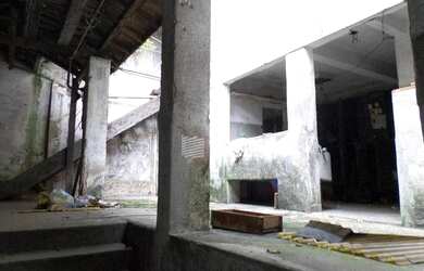 Imagem 6: Galpão, 332 m² - venda por R$ 1.200.000,00 ou aluguel por R$ 8.000,00/mês...