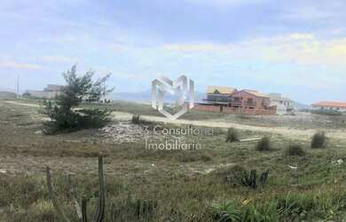 Imagem: O terreno possui 490m² de Área e está localizado em Foguete