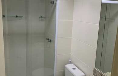 Imagem 3: Apartamento para venda possui 76 metros quadrados com 2 quartos