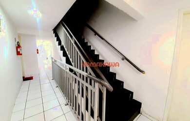 Imagem 13: Apartamento à venda, 56 m² por R$ 280.000,00 - Itaquera - São Paulo/SP