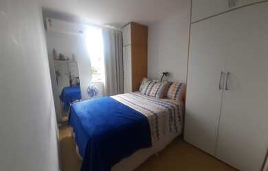 Imagem 7: Apartamento na Taquara Jacarepaguá com 02 quartos no condomínio Village