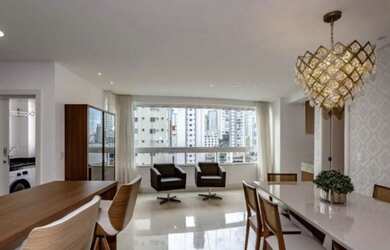 Imagem 2: APARTAMENTO MOBILIADO NO VILLE DE FRANCE PARA LOCAÇÃO ANUAL