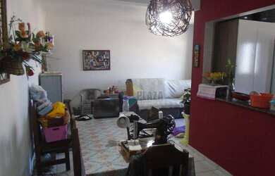 Imagem 4: Apartamento à venda, 68 m² por R$ 190.000,00 - Caiçara - Praia Grande/SP