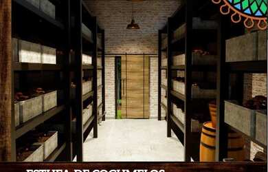 Imagem 13: Lote/Terreno para venda em condomínio no Jardim Portugal - 770m² de...