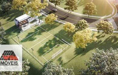 Imagem 12: Terreno à venda, 220 m² por R$ 161.700,00 - Jardim América - Americana/SP