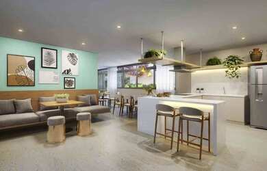 Imagem 12: Garden residencial para venda, Ipiranga, São Paulo - GD7847