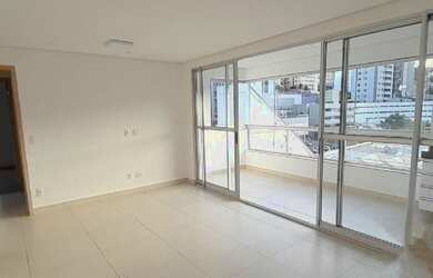 Imagem: O apartamento possui 2 Dormitórios, 2 Banheiros, 3 Vagas na