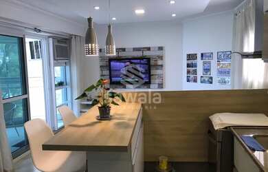 Imagem 3: Apartamento 2 quartos a venda na Praia do Pontal - Recreio