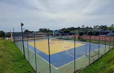 Imagem 9: Terreno em Condomínio. 450m² de Área