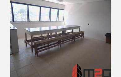 Imagem 14: Sao Paulo - Galpão/Depósito/Armazém - Jardim Pereira Leite