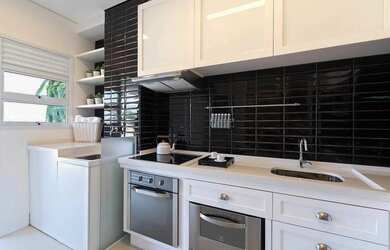 Imagem 8: Garden residencial para venda, Vila São Sebastião, Jundiaí - GD5898