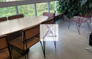 Imagem 6: Apartamento à venda, 124 m² por R$ 1.650.000,00 - Vila Gertrudes - São...