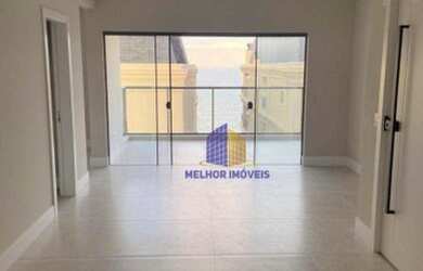 Imagem 1: Apartamento à venda, 114 m² por R$ 1.850.000,00 - Meia Praia - Itapema/SC