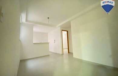 Imagem 6: Apartamento com 2 quartos, 45 m² - venda por R$ 219.500 ou aluguel por...