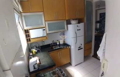 Imagem 5: Apartamento com 2 dormitórios à venda, 58 m² por R$ 730.000 - Perdizes - São Paulo/SP