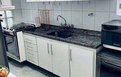 Imagem 5: Apartamento à venda, 85 m² por R$ 850.000,00 - Ipiranga - São Paulo/SP