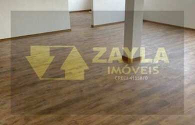 Imagem: O apartamento na cobertura possui 4 Dormitórios, 2 Banheiros