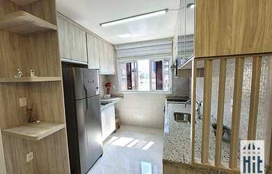 Imagem 7: Apartamento à venda, 37 m² por R$ 304.000,00 - Vila Dom Pedro I - São...