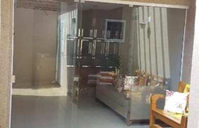 Imagem 10: Casa à venda, 142 m² por R$ 380.000,00 - Parque das Aroeiras II - São...