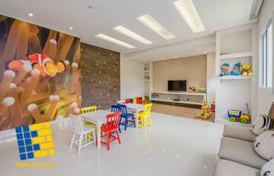 Imagem 5: Apartamento à venda, 64 m² por R$ 405.000,00 - Vila Caraguatá - São...