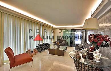 Imagem 3: LINDA CASA À VENDA NO PLANALTO PAULISTA