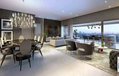 Imagem 5: Apartamento à venda, 161 m² por R$ 2.950.000,00 - Vila Clementino -...