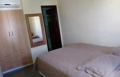 Imagem 8: Cabo Frio/Porto do Carro - Linda casa em condomínio, salão, 4 qtos